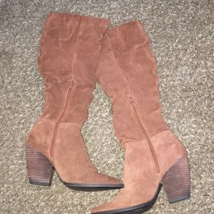 Charles by Charles David boots